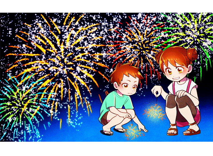 2018poster illust08