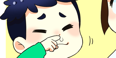 肺炎球菌ってなあに？の画像