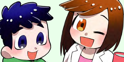 インフルエンザってなあに？の画像